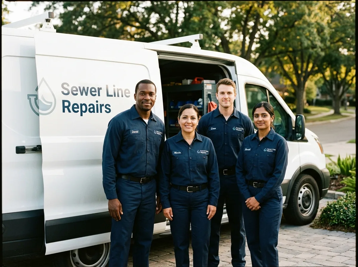 Emergency Plumber company in Dover, PA