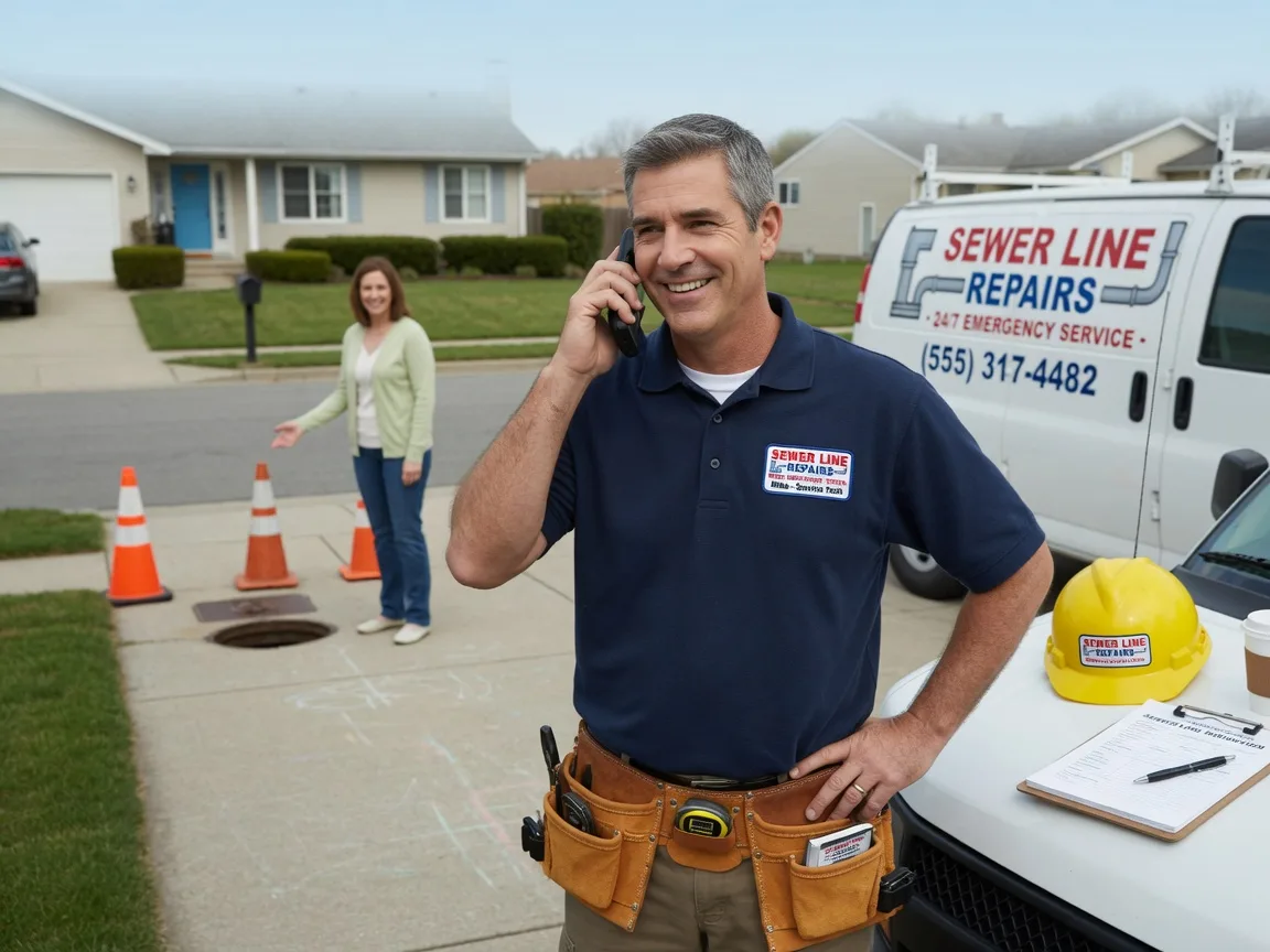 Emergency Plumber Dover, PA FAQs